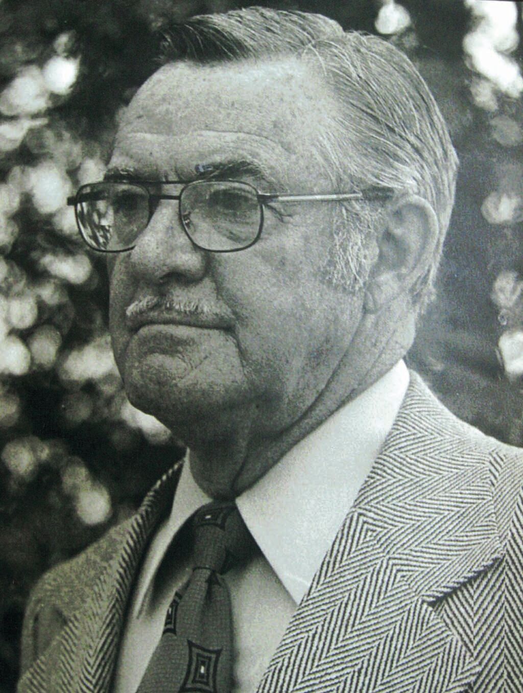 Dr. Samuel W. Howard